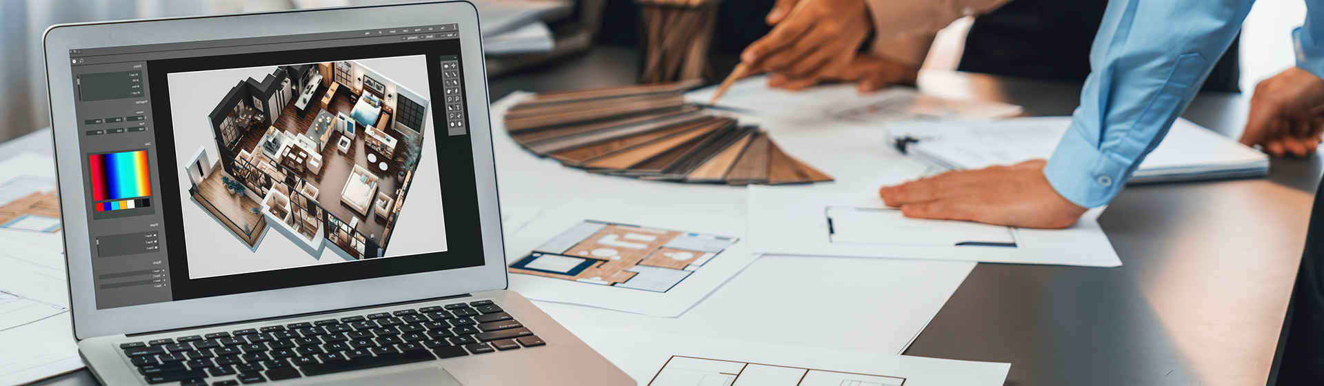 Graduação em Design de Interiores | Graduação