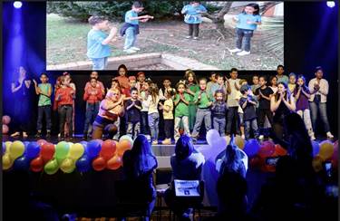 Imagem do laboratório