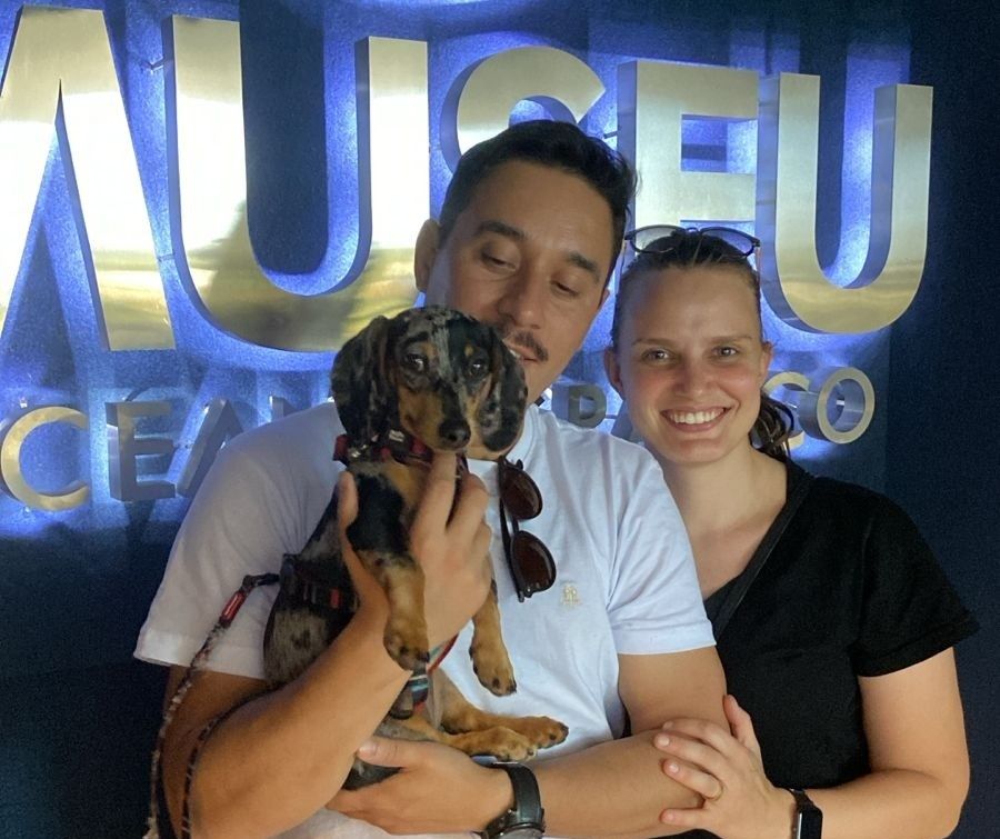 Pet Friendly